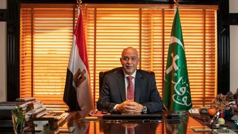 النائب حازم الجندى