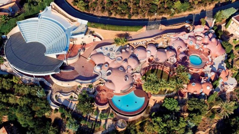 قطر الفقاعة