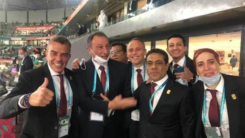 مجلس الأهلي