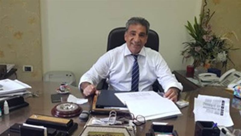 السيد عبد الفتاح