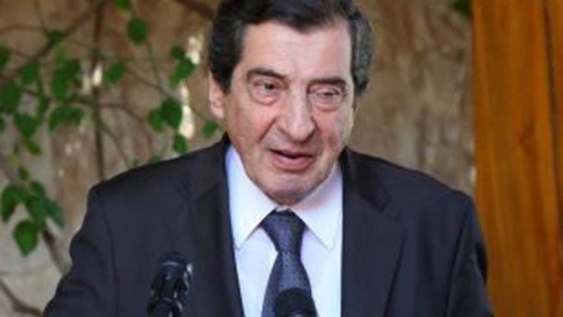 رئيس مجلس النواب