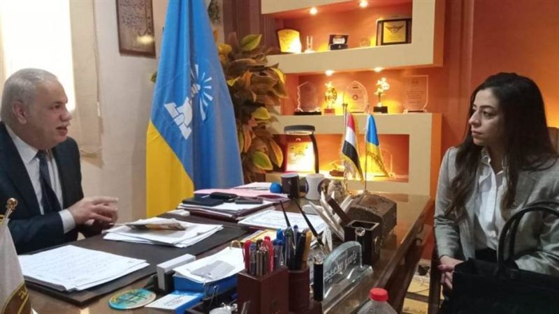 سوسن حسني حافظ