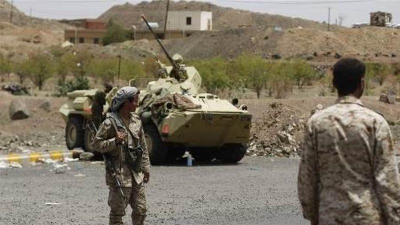 الجيش اليمني