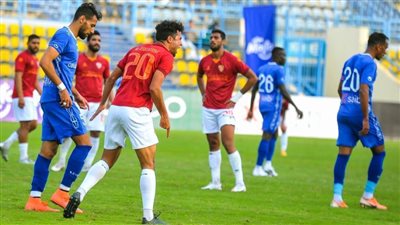 سيراميكا كليوباترا يكشف سر الرهان على صالح جمعة ومحمد  إبراهيم