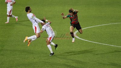 لو فاتك| تعرَّف على نتائج مباريات الجمعة