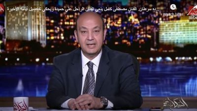 تفاصيل اللحظات الاخيرة في حياة الفنان علي حميدة