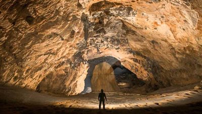 اكتشاف أطلال ورشة لصناعة الملح عمرها ألف عام شمالي الصين