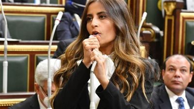 بالصور| تركيب أجهزة الرمد بمستشفى الغردقة بدعم من برلمانية