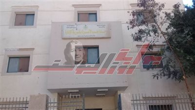 قطار التنمية يصل لقرية الإدارة .. والأهالي:  شكرا للرئيس السيسي .. صور 