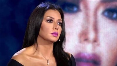 الفنانة رانيا يوسف: أقدم دورا محوريا في مسلسل 