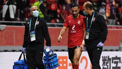 بعد اتهامه بالهرب أمام البايرن.. معلول: لست أنا من يدعي الإصابة