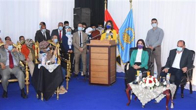 وزيرة الهجرة تشكر المصريين بالخارج على دعمهم لخطط الدولة في تطوير الريف المصري