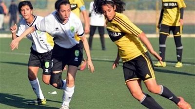 التعادل يحسم الديربي.. نتائج الجولة 11 من ممتاز الكرة النسائية