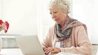 أعداد مستخدمي الإنترنت من كبار السن الصينيين في تزايد مستمر