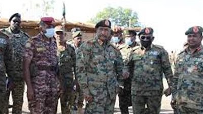 وزير الداخلية السوداني: حريصون على حماية المواطنين من التهديدات الأمنية