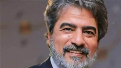 الفنان جمال عبدالناصر يستأنف تصوير 