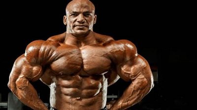 بيج رامي يؤكد علي الدور الهام للرياضيين الابطال في دعم قدرات الشباب