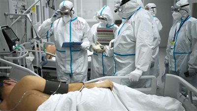 الصحة الأردنية: تسجيل 1240 إصابة جديدة بفيروس كورونا