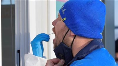 قوات مكافحة الإرهاب النمساوية تحاصر مظاهرات لمتطرفين ضد قيود كورونا