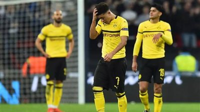 بوروسيا دورتموند يتعادل أمام هوفنهايم بالدوري الألمانى 