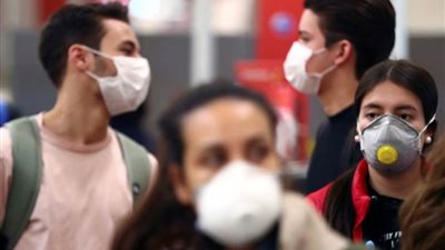 الأردن يسجل 1579 إصابة جديدة بفيروس كورونا