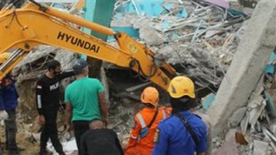 ارتفاع المصابين في مقاطعة 