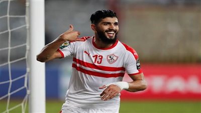 طبيب الزمالك يكشف تفاصيل إصابة ساسي 