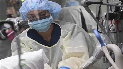 إيطاليا: 311 حالة وفاة وأكثر من 13 ألف إصابة بكورونا خلال يوم