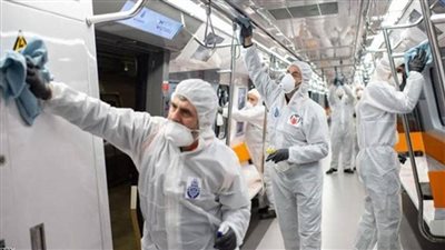 كوبا: 888 إصابة جديدة بكورونا.. والإجمالي يرتفع إلى 4ر37 ألف حالة