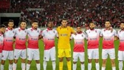 حوريا كوناكري الغيني يفوز على بترو أتليتكو الأنجولي بهدفين نظيفين بدوري أبطال إفريقيا