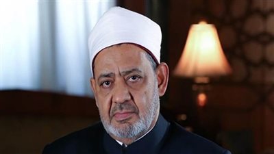 شيخ الازهر يشيد بالجهود المصرية في الحوار الوطني الفلسطيني 