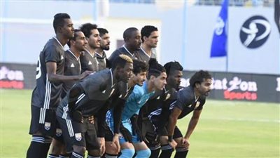 الجونة يفوز على كيما أسوان ويتأهل لدور الـ 16 ببطولة كأس مصر