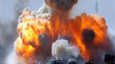 انفجار عنيف يهزّ مقديشو