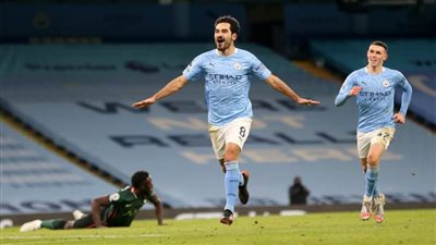 مانشستر سيتي يواصل ابتعاده بالصدارة بثلاثية نظيفة في شباك توتنهام