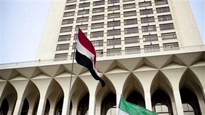 مصر تدين استهداف قافلة تابعة لبعثة الأمم المتحدة لتقديم المساعدة في أفغانستان