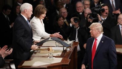 تفاصيل تبرئة ترامب.. الديمقراطيون يفشلون في منعه من الترشح للرئاسة٢٠٢٤