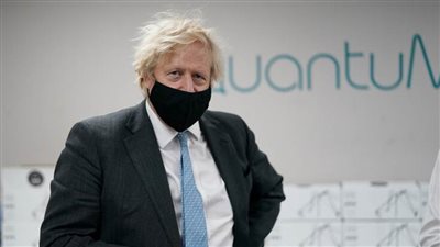 جونسون يستضيف قمة افتراضية لزعماء G7 لبحث التوزيع العادل للقاحات