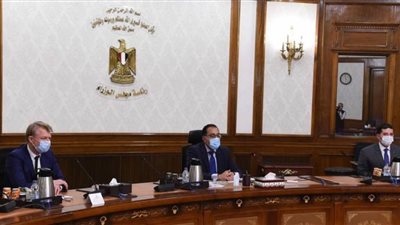 رئيس الوزراء يلتقى الرئيس التنفيذي ومؤسس شركة 