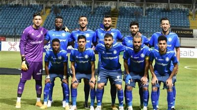 سموحة يعلن سلبية مسحة كورونا.. وغضب لنقل مباراة الكأس إلى ملعب دمنهور