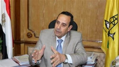 شمال سيناء ترفع درجة الاستعداد لمواجهة الظروف الجوية المحتملة