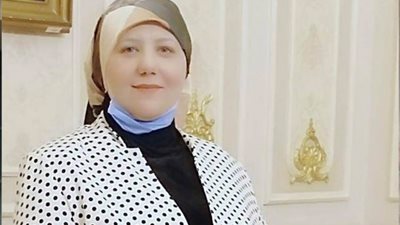 نائبة تثمِّن جهود الرئيس في دعم القضية الفلسطينية والوحدة العربية