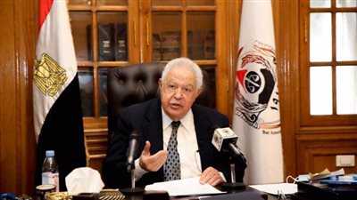  المكتب الفني لنقيب المحامين ينشئ صفحة «مدونة السلوك المهني للمحاماة» بـ فيس بوك