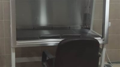 محافظ البحر الأحمر: إنشاء معمل لتحاليل PCR بتكلفة 2 مليون جنيه 