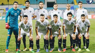 الكاف يعلن موعد وحكام مباراة الإياب بين بيراميدز وراسينج كلوب 