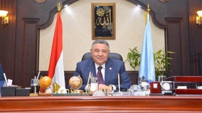  محافظ البحر الأحمر: وصول 8 ماكينات غسيل كلوي من صندوق تحيا مصر