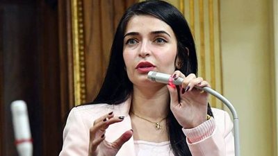 برلمانية تقدم طلب إحاطة لتوفير بديل لمستشفى طوخ المركزي