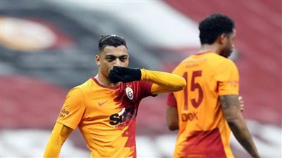 مصطفى محمد يقود جالطة سراي أمام قاسم باشا في الدوري التركي