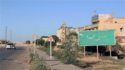 ليبيا.. أهالي سرت يطالبون بأن تكون مدينتهم المقر الرسمي للسلطة الجديدة