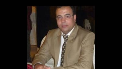 دورة تدريبية بجامعة حلوان للتدريب على إدارة الوقت