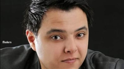 المطرب هاني العبد: أغنية 